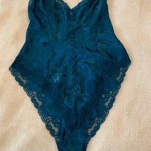 Victoria Secret lingerie